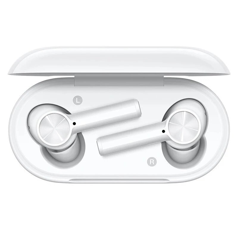 Casti bluetooth semi-in-ear OnePlus Buds Z